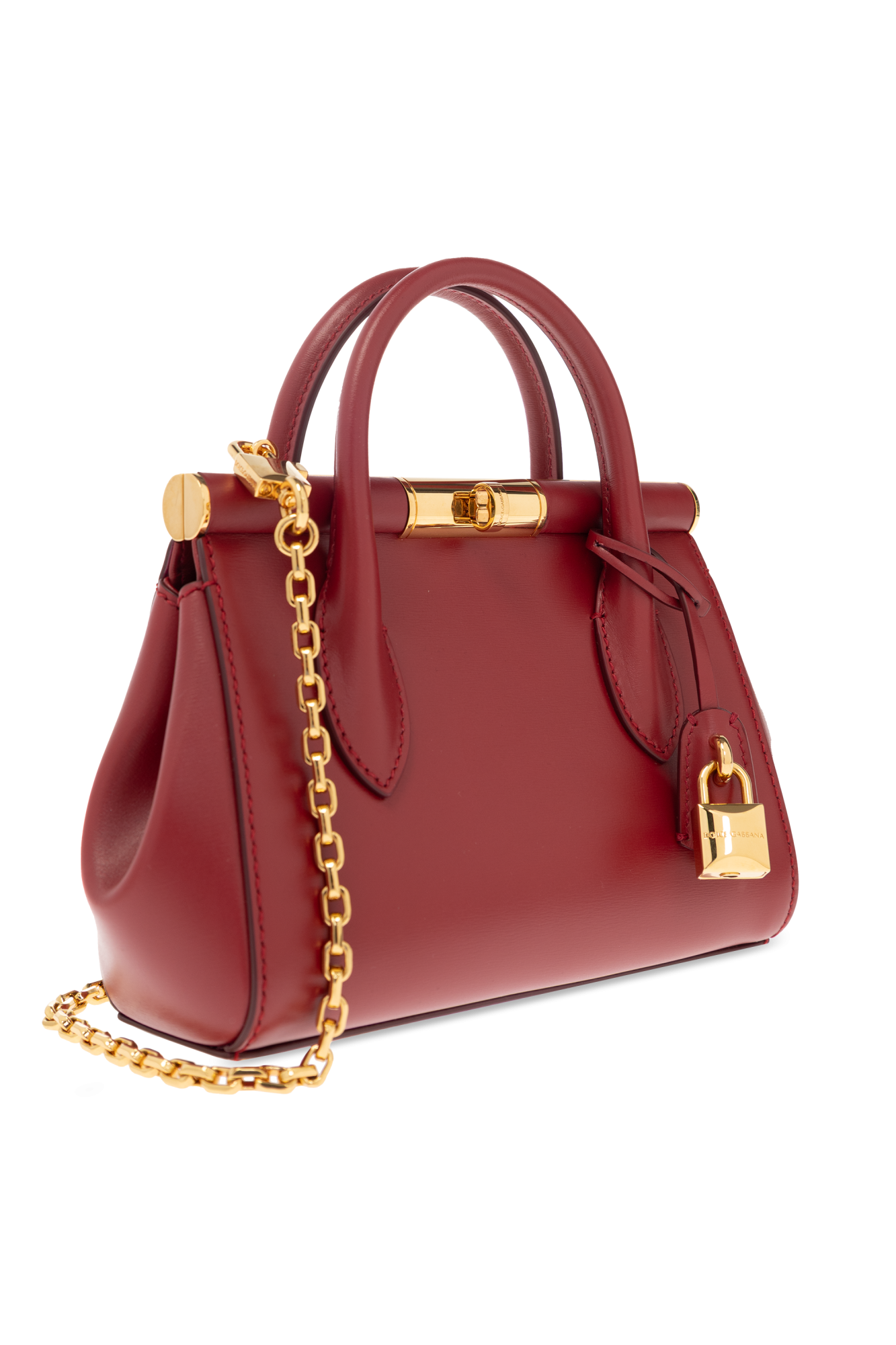 Dolce & Gabbana Marlene top-handle bag.