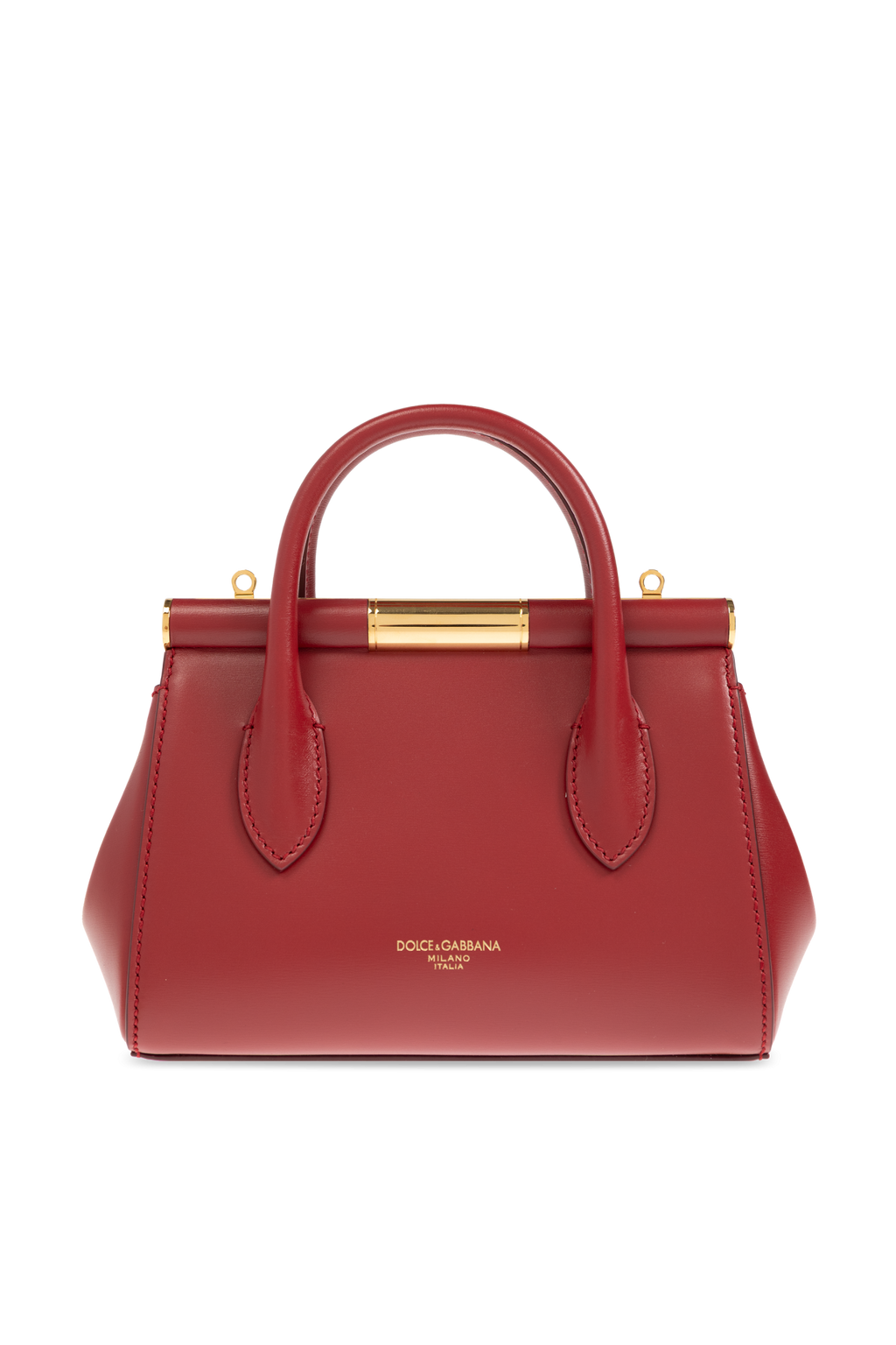 Dolce & Gabbana Marlene top-handle bag.