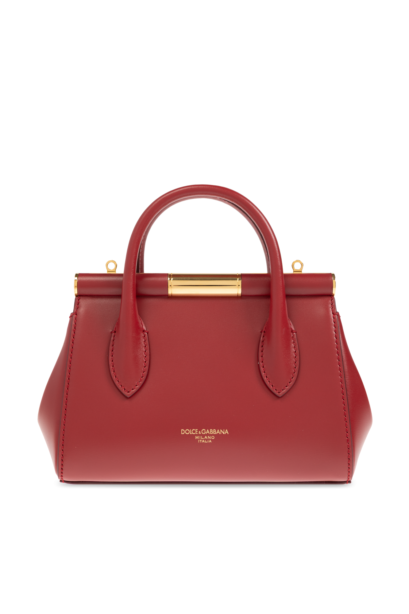 Dolce & Gabbana Marlene top-handle bag.