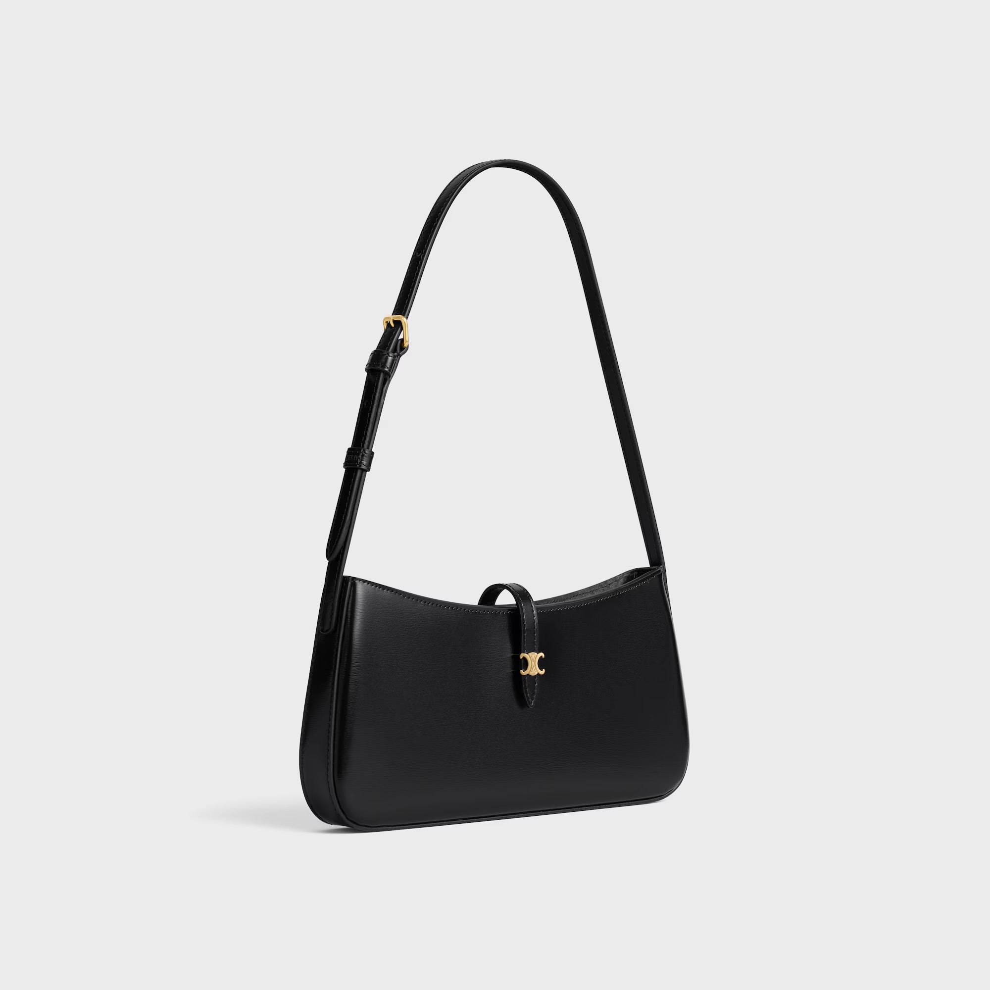 Celine Tina Shoulder Bag