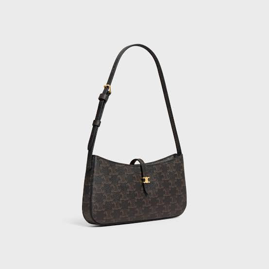 Celine Tina Shoulder Bag