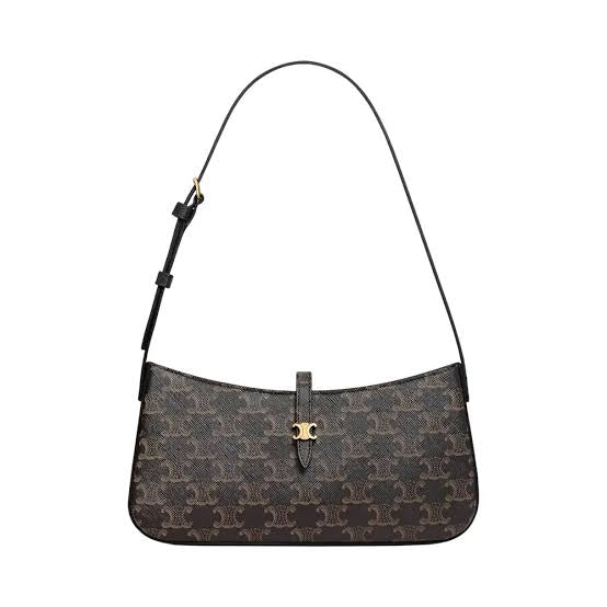 Celine Tina Shoulder Bag