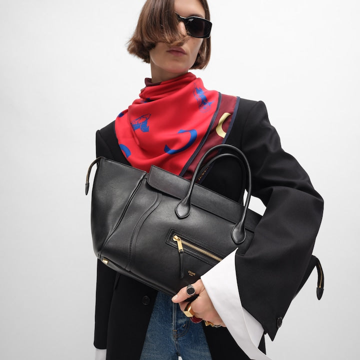 Celine New Luggage Medium tote