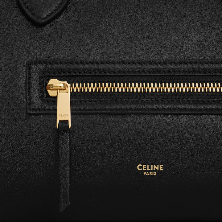 Celine New Luggage Medium tote