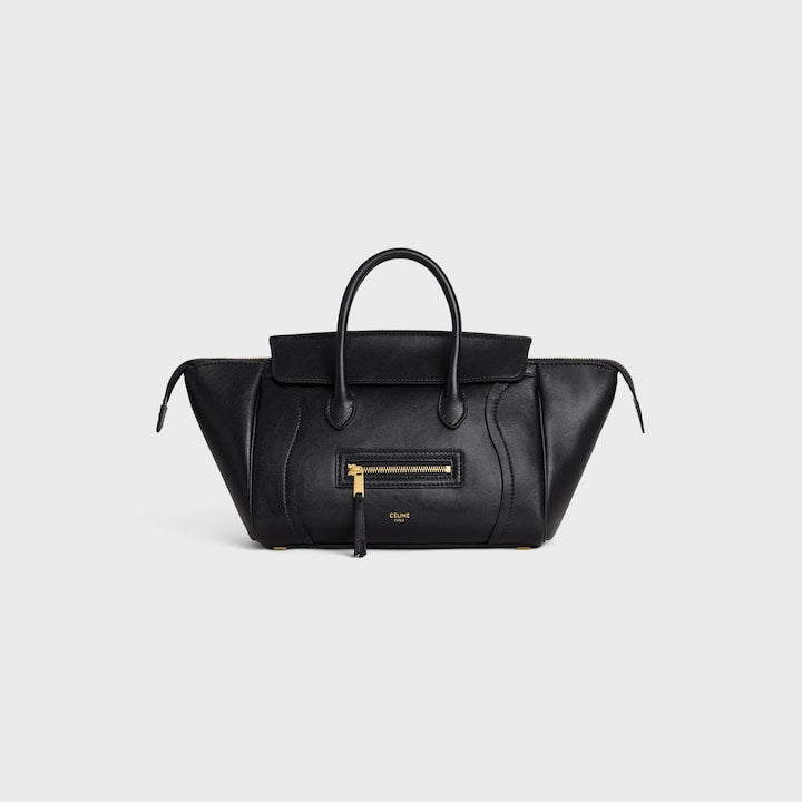 Celine New Luggage Small tote
