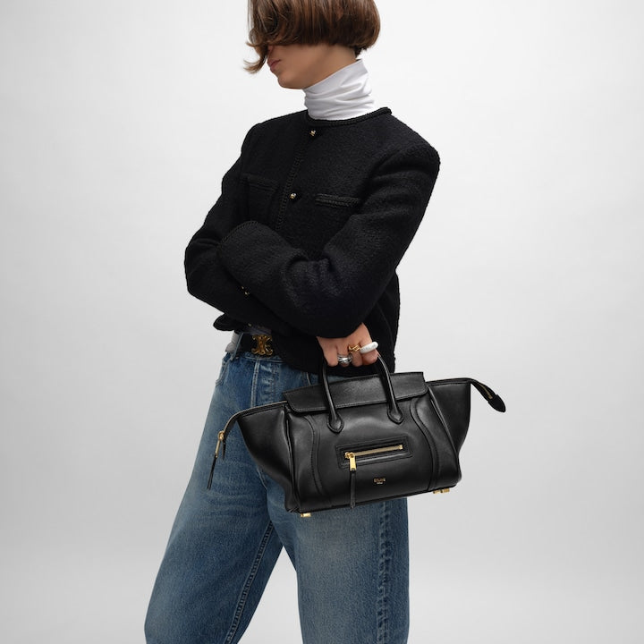 Celine New Luggage Small tote