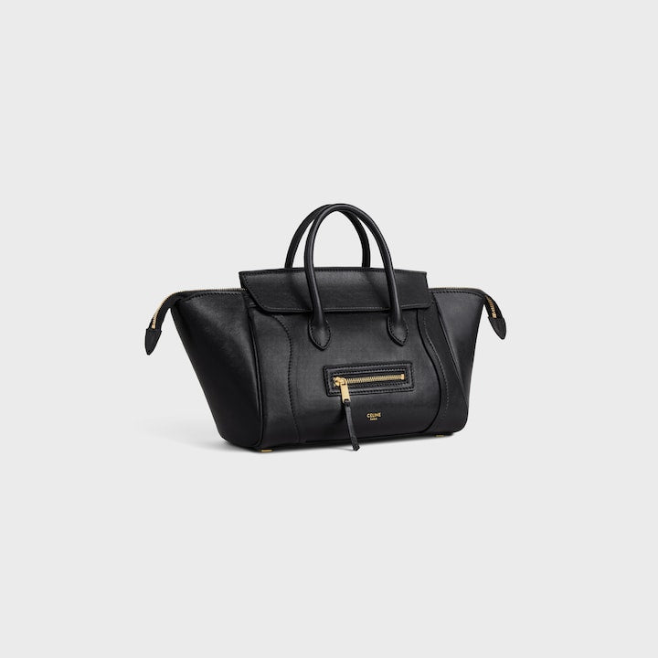 Celine New Luggage Small tote