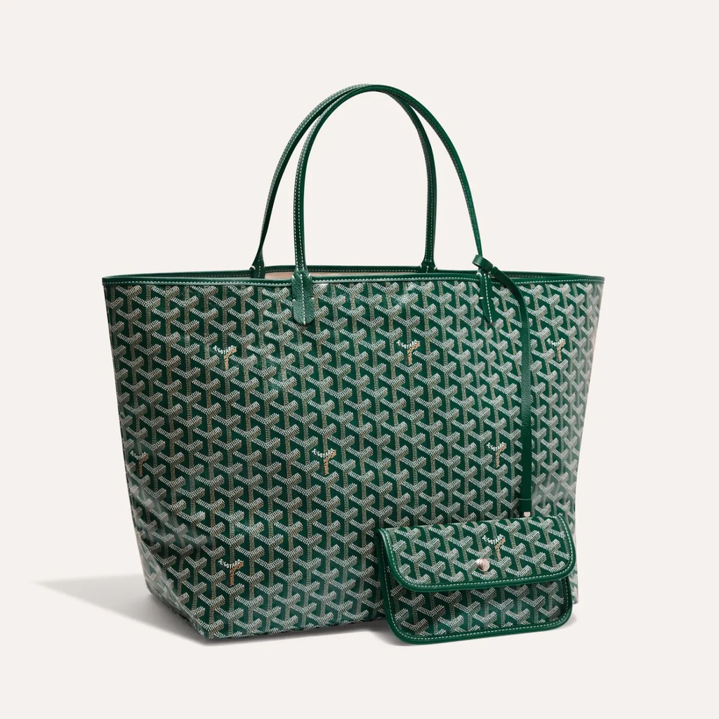 Goyard Sain Louis Gm Bag