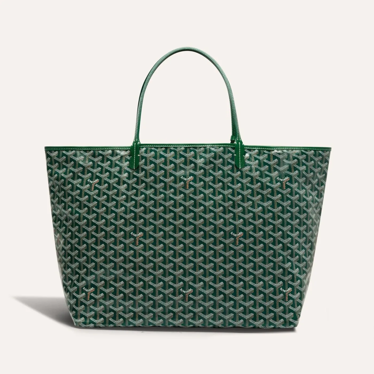Goyard Sain Louis Gm Bag