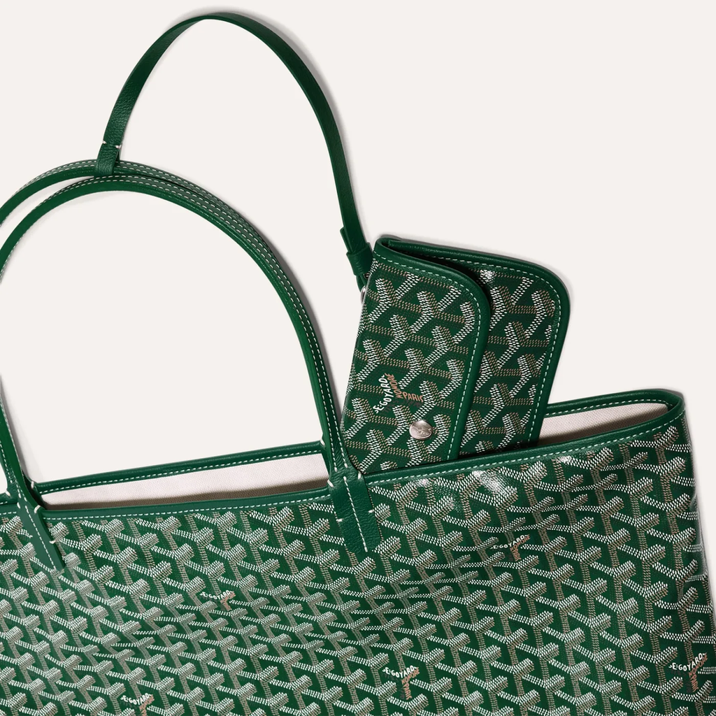 Goyard Sain Louis Gm Bag