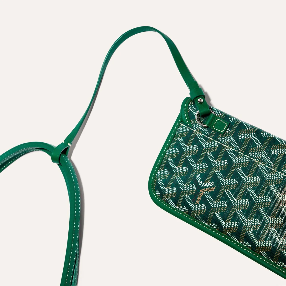 Goyard Sain Louis Gm Bag