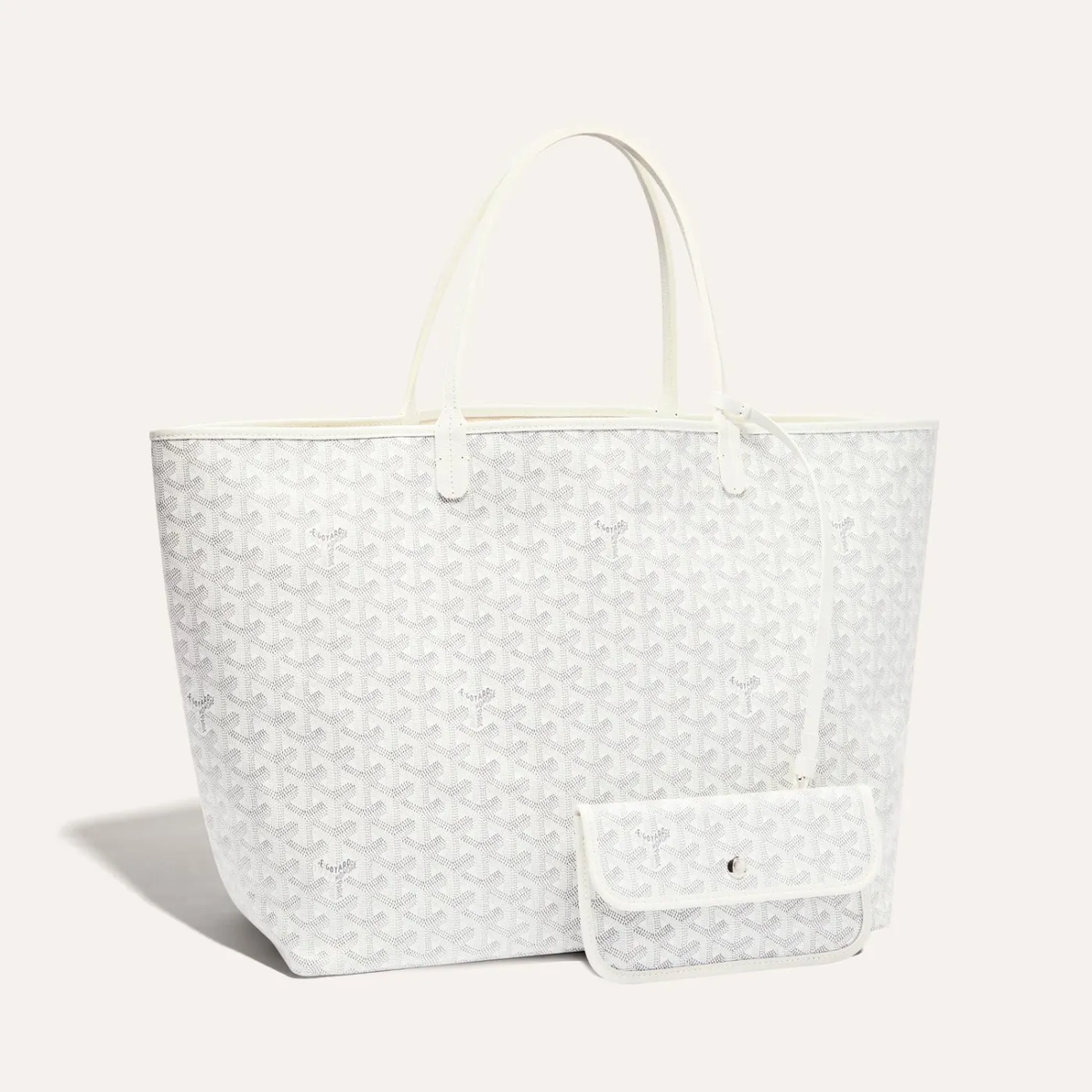 Goyard Sain Louis Gm Bag