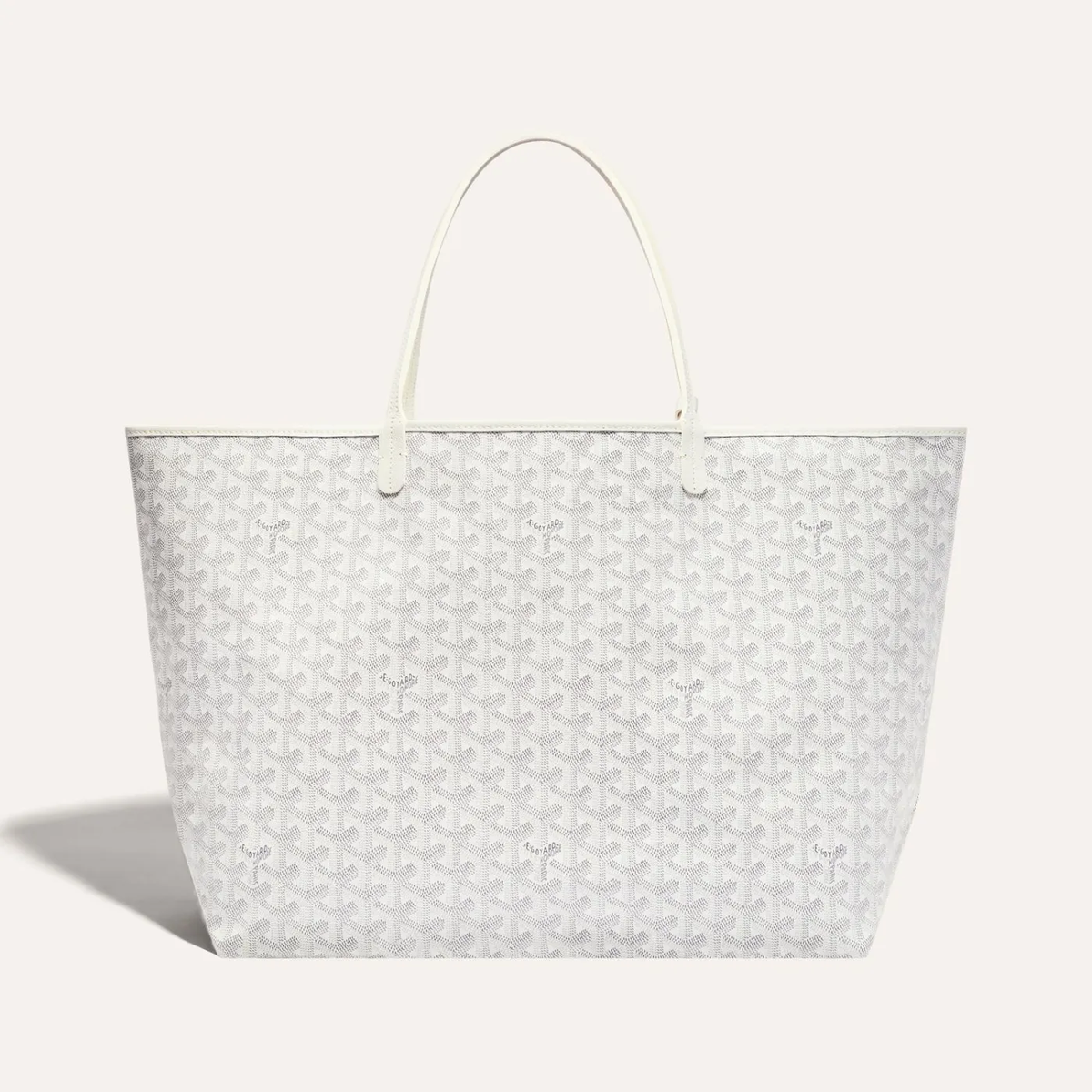 Goyard Sain Louis Gm Bag