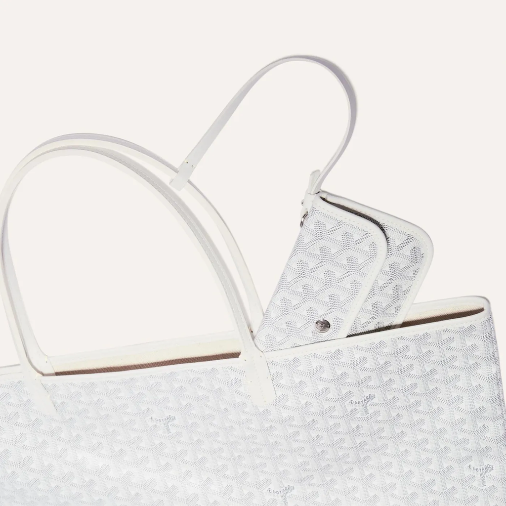Goyard Sain Louis Gm Bag