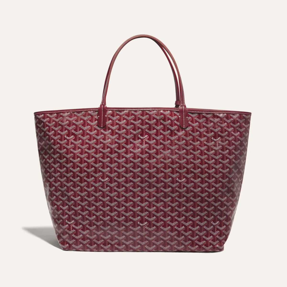 Goyard Sain Louis Gm Bag
