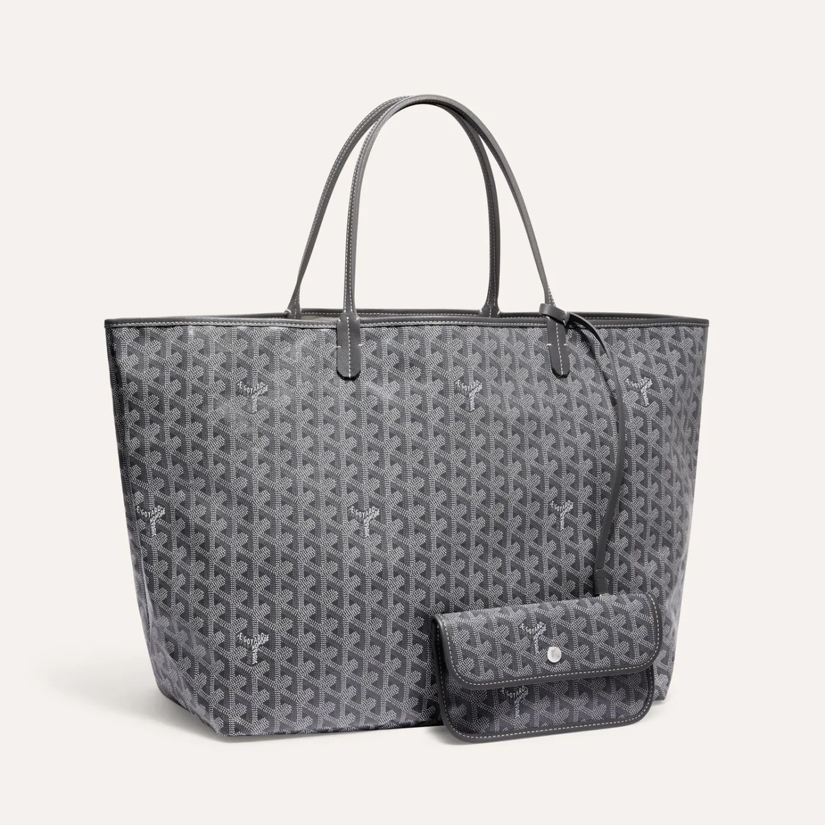 Goyard Sain Louis Gm Bag