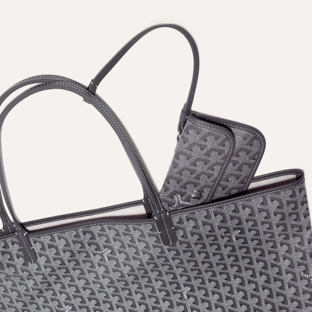 Goyard Sain Louis Gm Bag