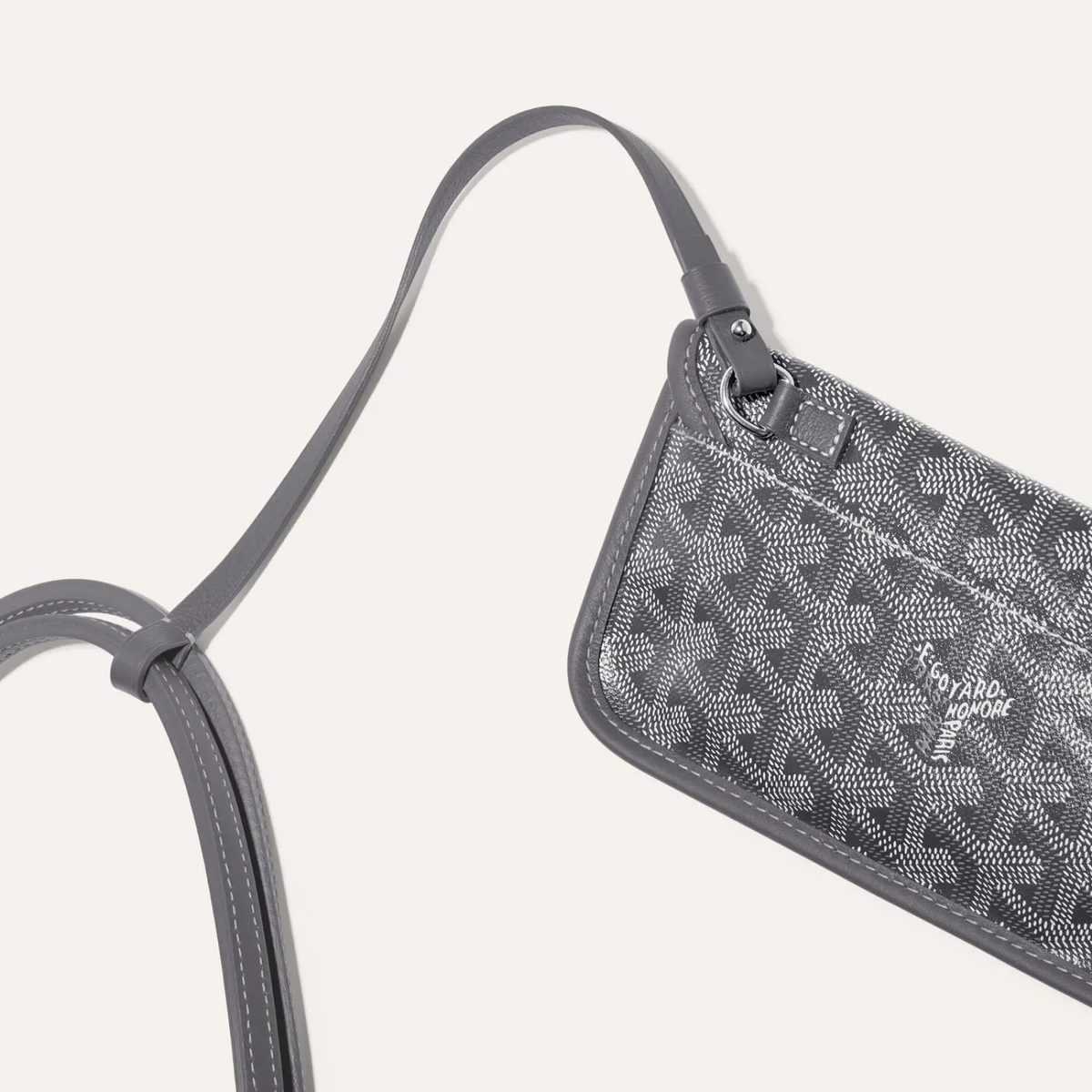 Goyard Sain Louis Gm Bag
