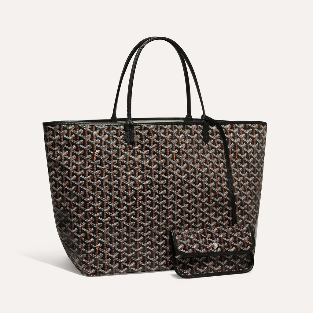 Goyard Sain Louis Gm Bag