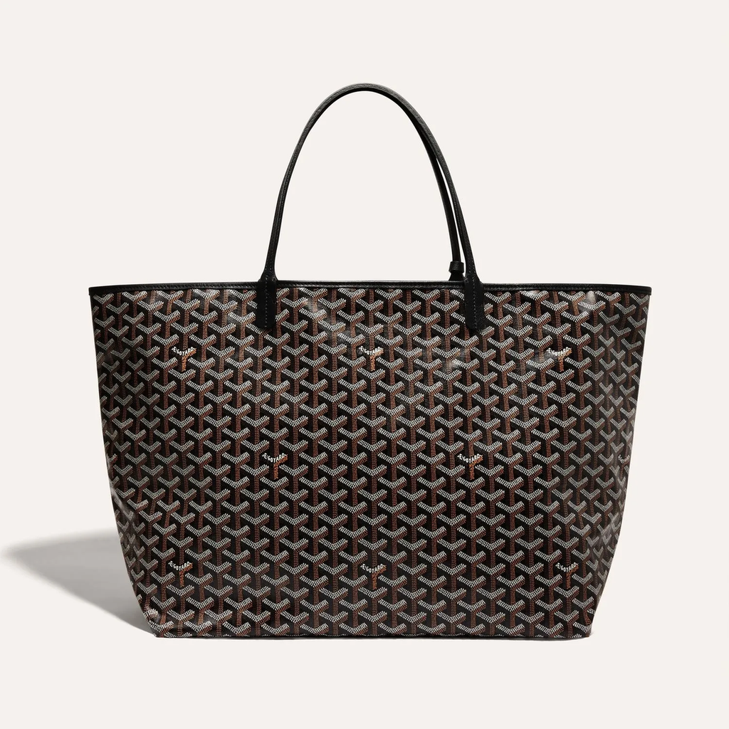 Goyard Sain Louis Gm Bag