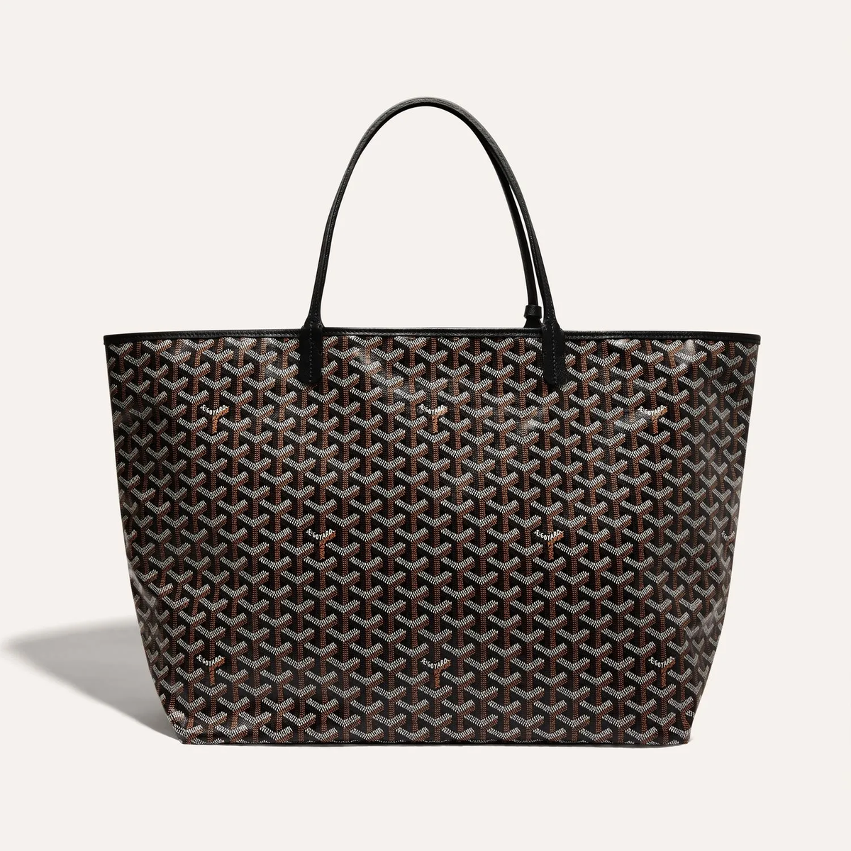 Goyard Sain Louis Gm Bag
