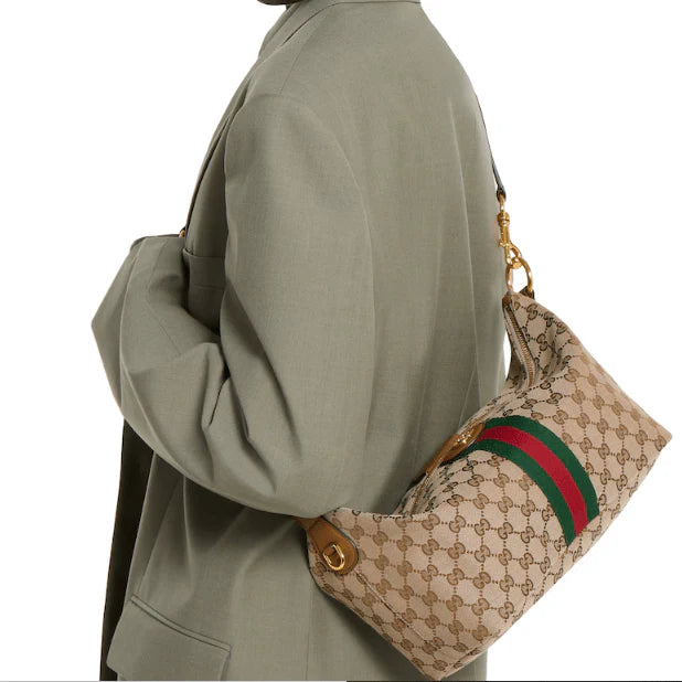 Gucci Vanity Medium Top Handle Bag