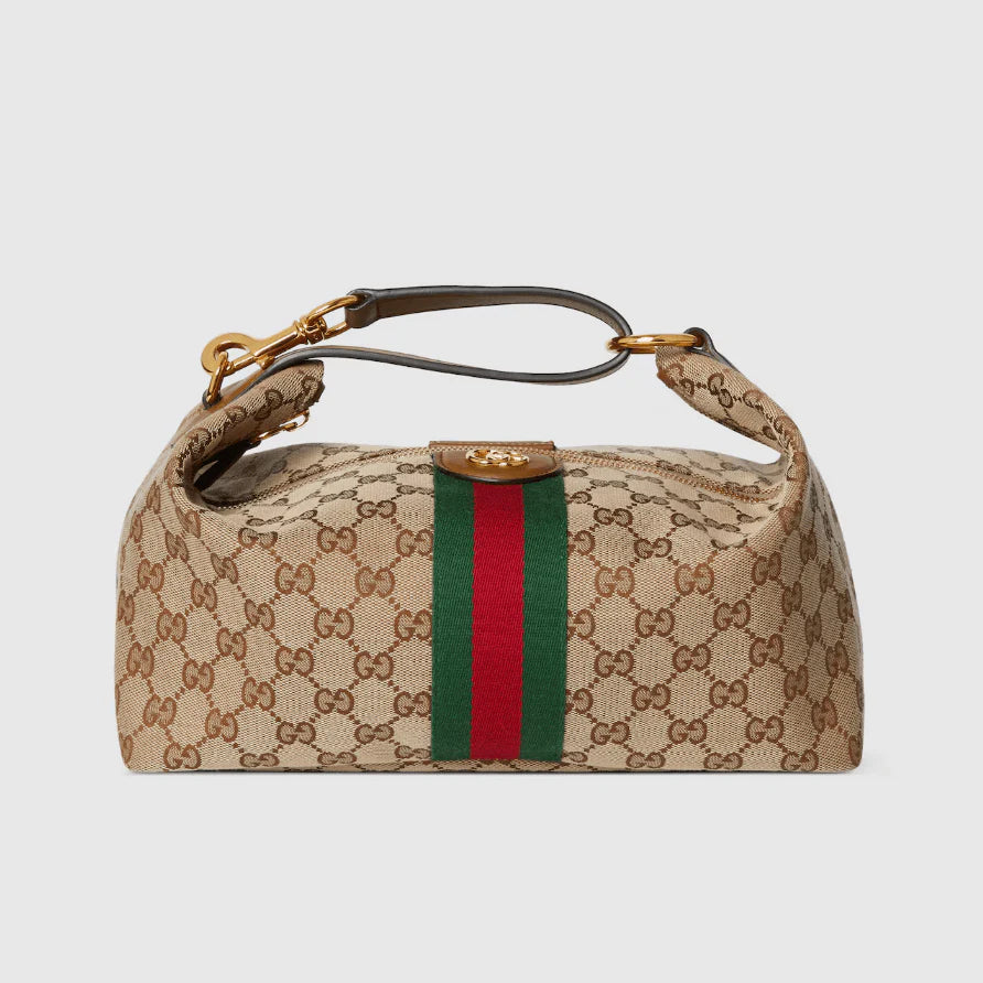 Gucci Vanity Medium Top Handle Bag