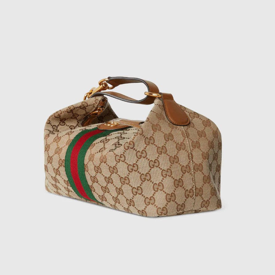 Gucci Vanity Medium Top Handle Bag