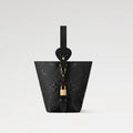 Louis Vuitton Empreinte All In BB Black