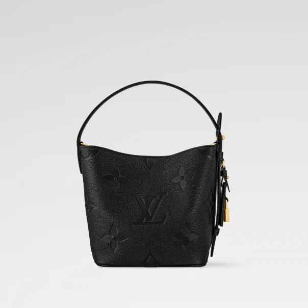 Louis Vuitton Empreinte All In BB Black