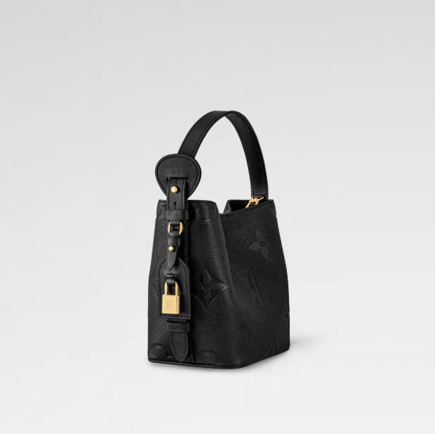 Louis Vuitton Empreinte All In BB Black