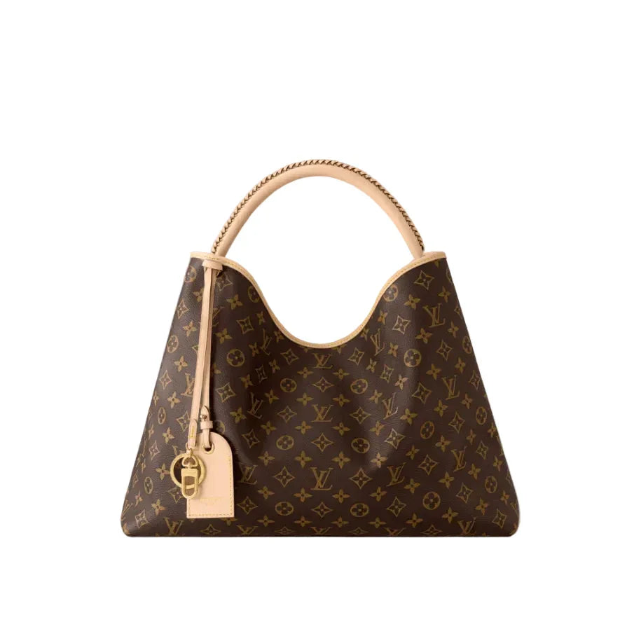 Louis Vuitton - Brown