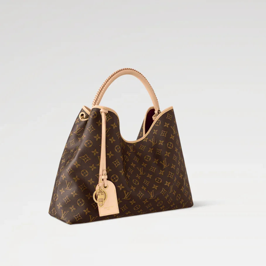 Louis Vuitton - Brown