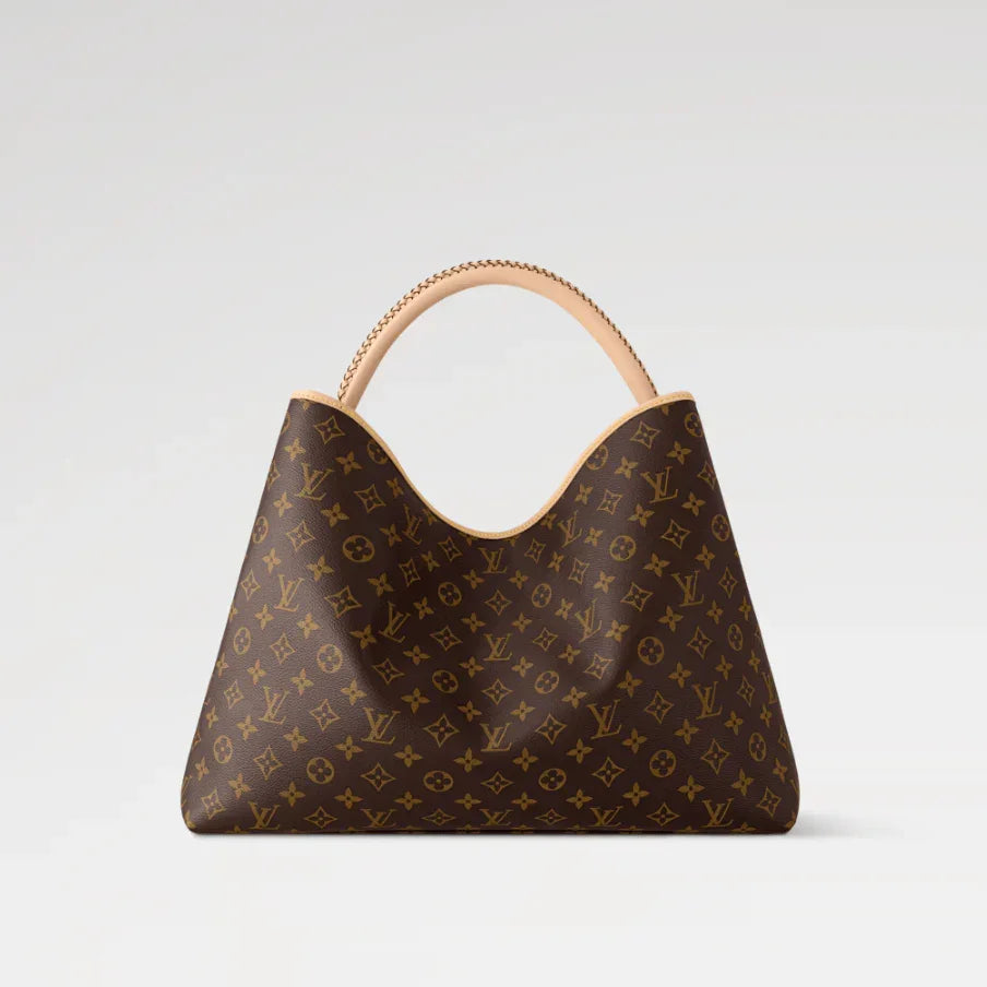 Louis Vuitton - Brown