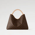 Louis Vuitton - Brown