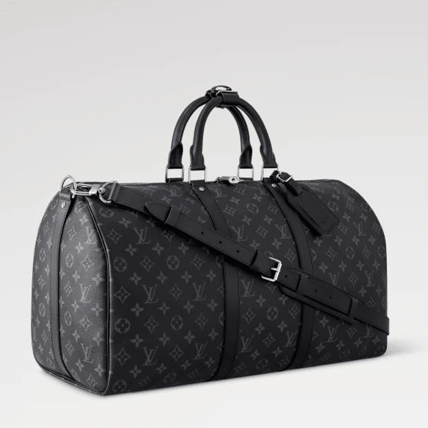 Louis Vuitton Keepall Bandoulière 50