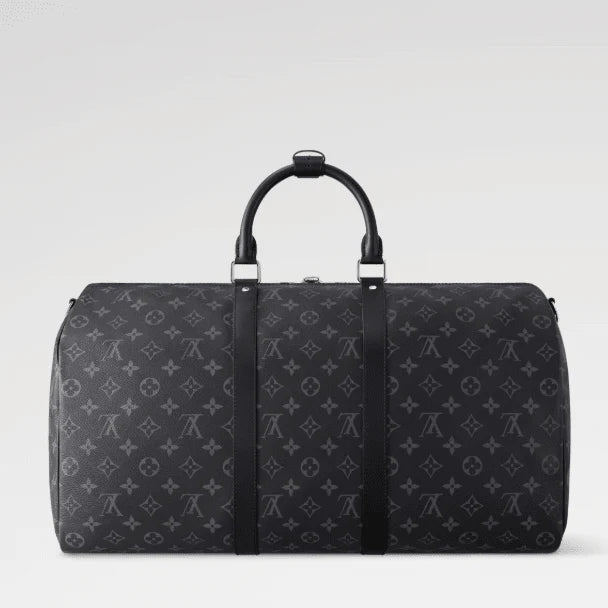 Louis Vuitton Keepall Bandoulière 50