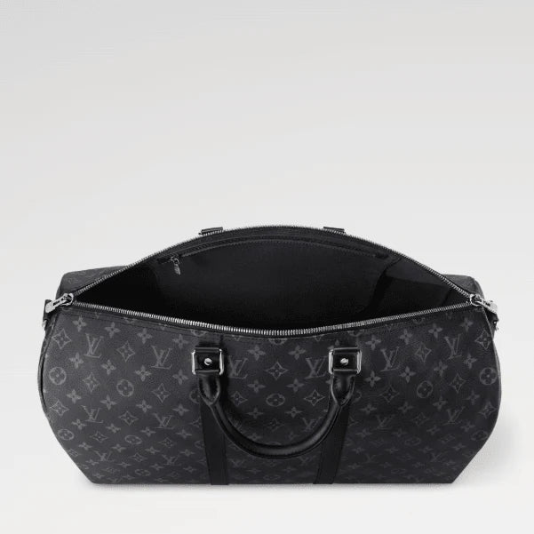 Louis Vuitton Keepall Bandoulière 50