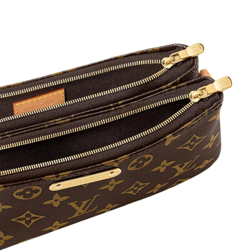 Louis Vuitton Liv Pochette