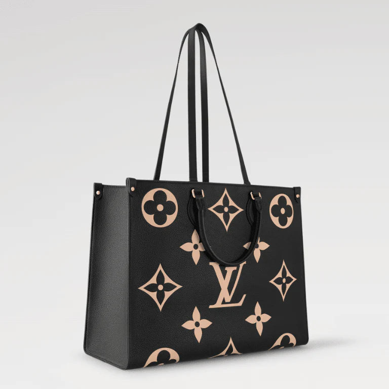 Louis Vuitton OnTheGo GM