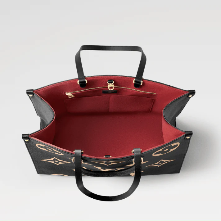 Louis Vuitton OnTheGo GM