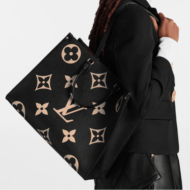 Louis Vuitton OnTheGo GM